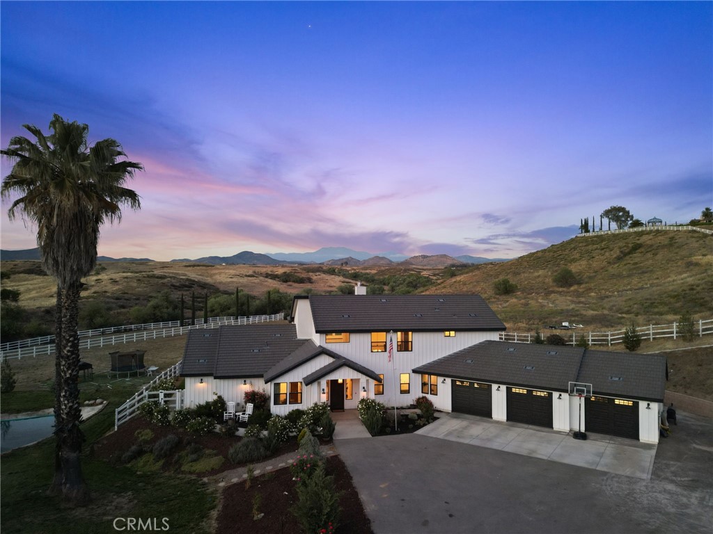 39580 Ave Arizona Temecula, CA 92591 - Photo 1 of 61 Twilight Enhancement