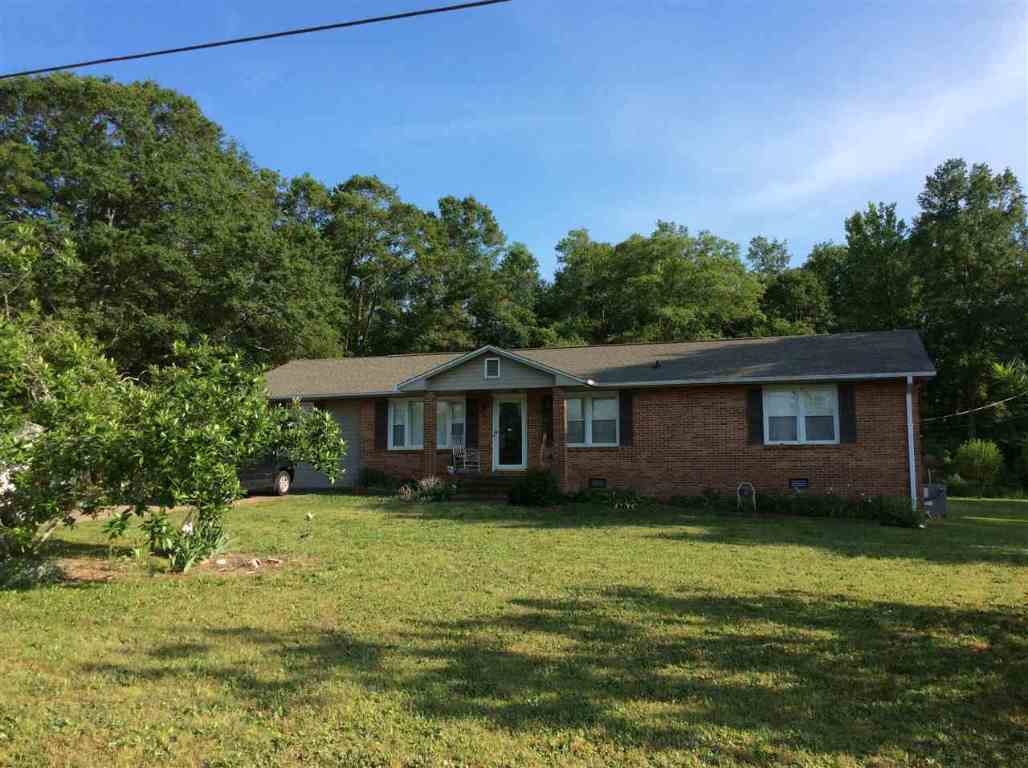 423 Travis Road Anderson, SC 29626 - Photo 1 of 26