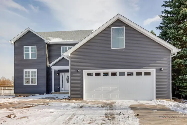 $429,900 | 2414 Phillip Drive, Zion, IL 60099