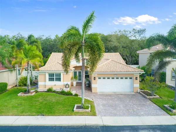 $644,000 | 1390 Northwest 129th Avenue, Sunrise, FL 33323