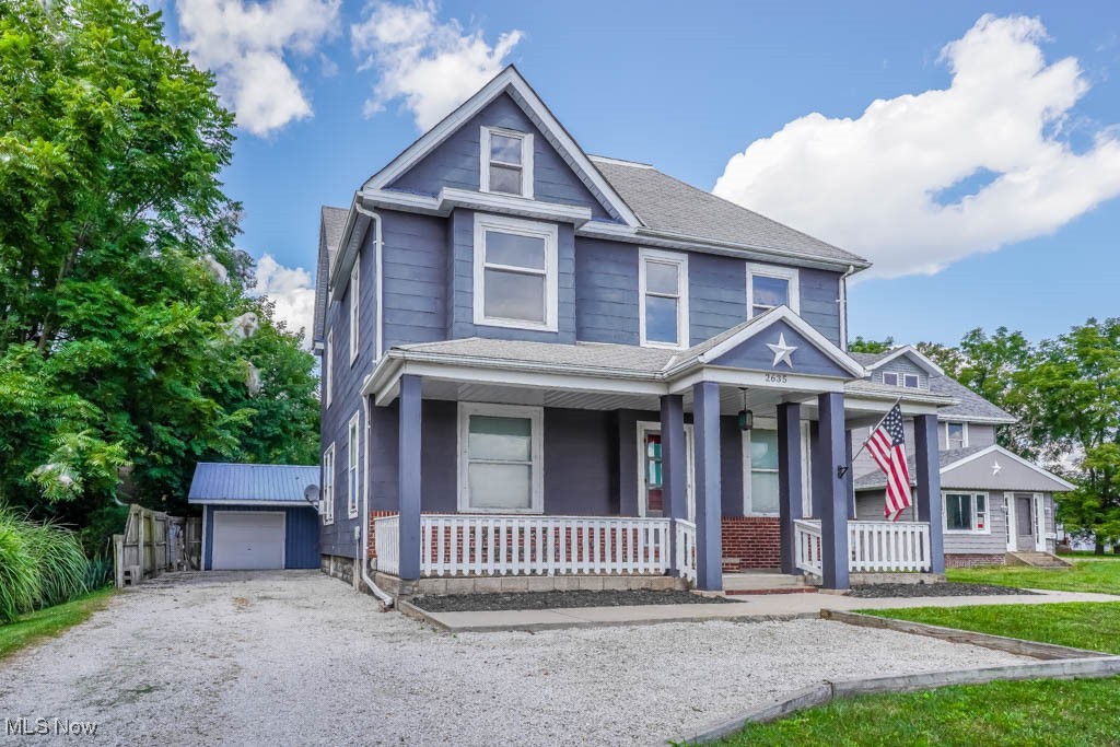 2635 Mahoning Road Northeast Canton, OH 44705 - Photo 1 of 37 Gallery Image 1