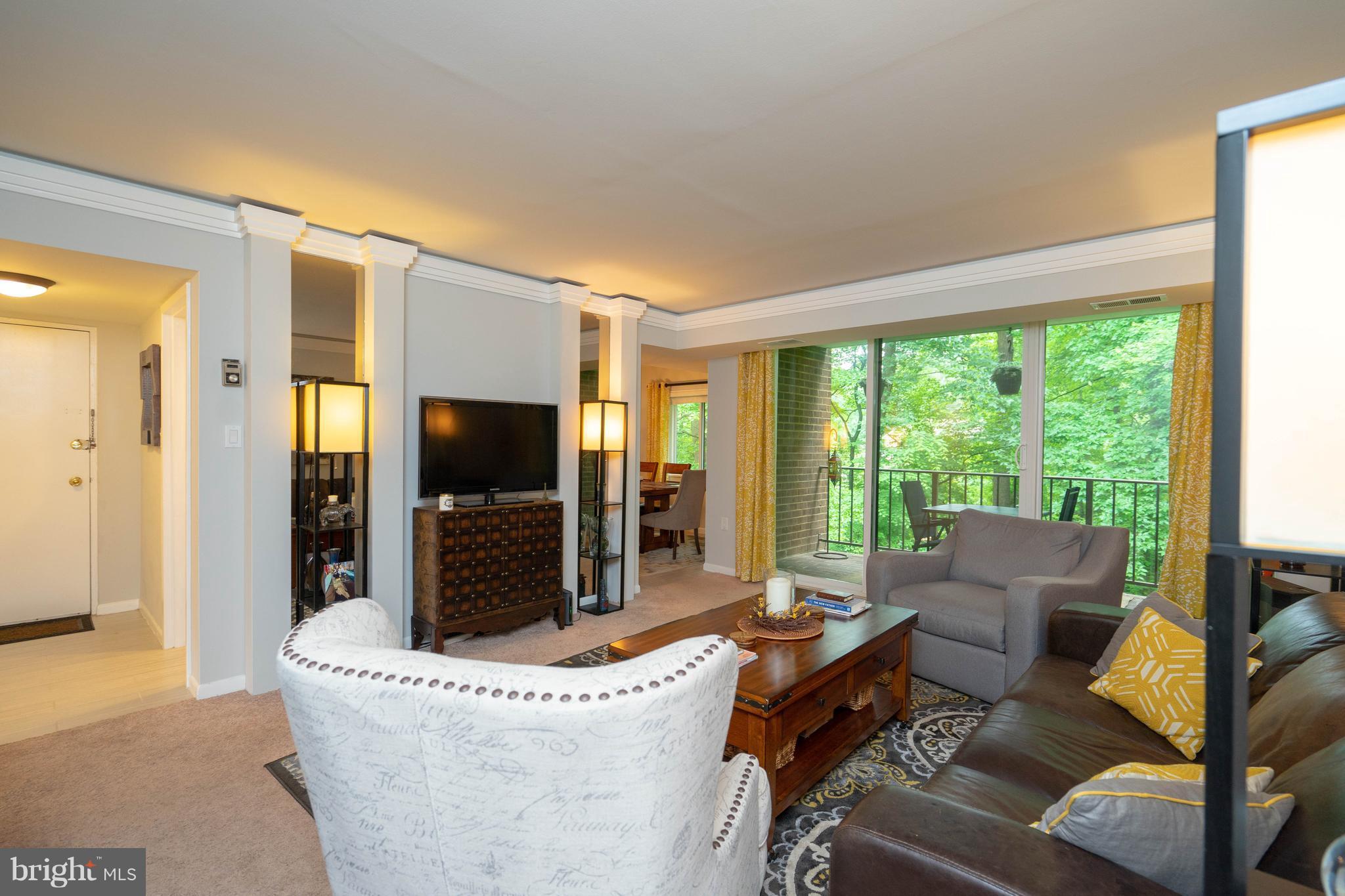 Large Living Room
