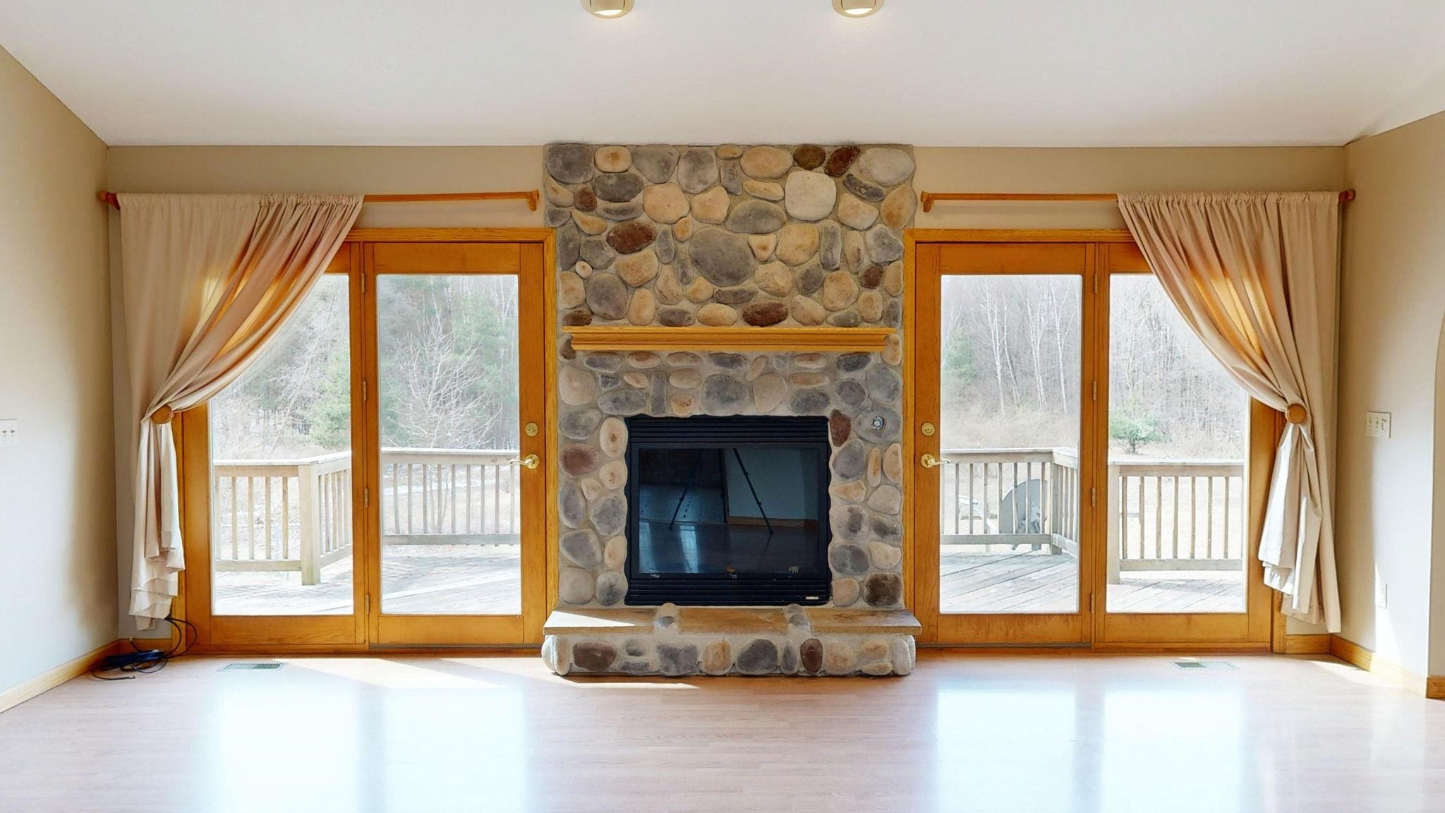 11154 North County Line Road Riverdale, MI 48877 - Photo 15 of 56