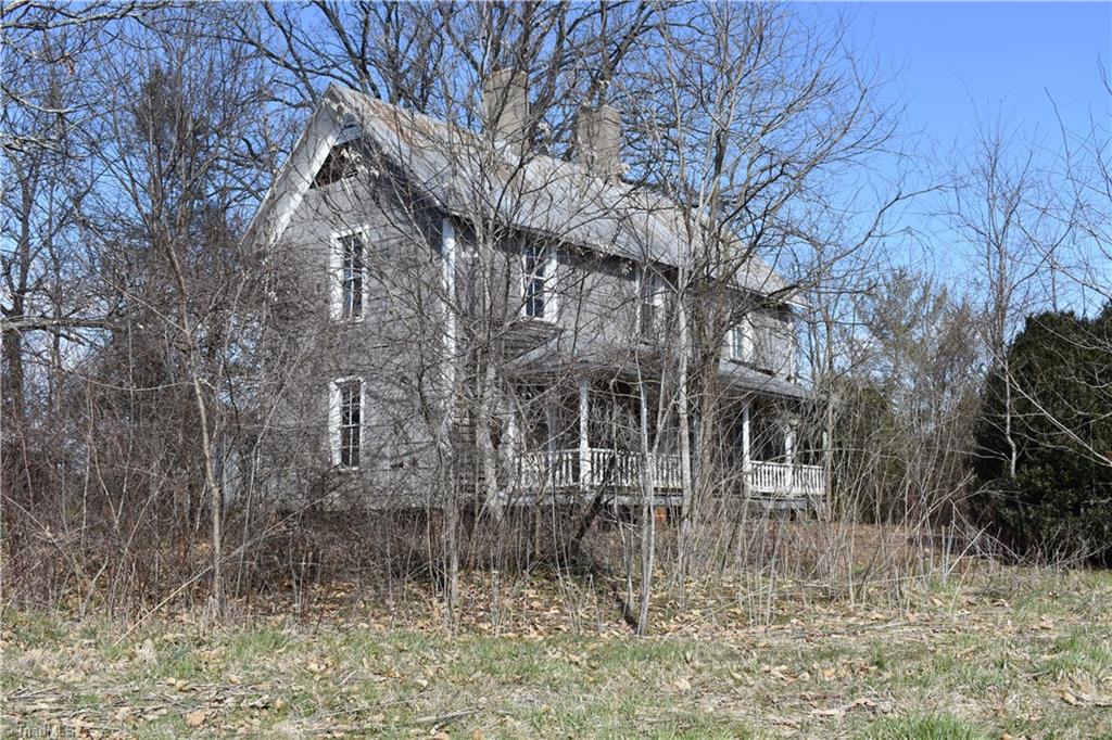 2167 Mining Ridge Church Road Elkin, NC 28621 - Photo 1 of 26 Gallery Image 1