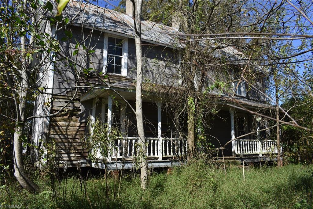 2167 Mining Ridge Church Road Elkin, NC 28621 - Photo 13 of 26 Gallery Image 13