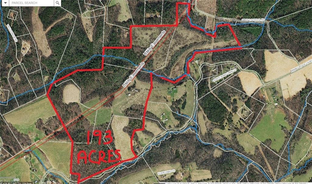 2167 Mining Ridge Church Road Elkin, NC 28621 - Photo 3 of 26 Gallery Image 3