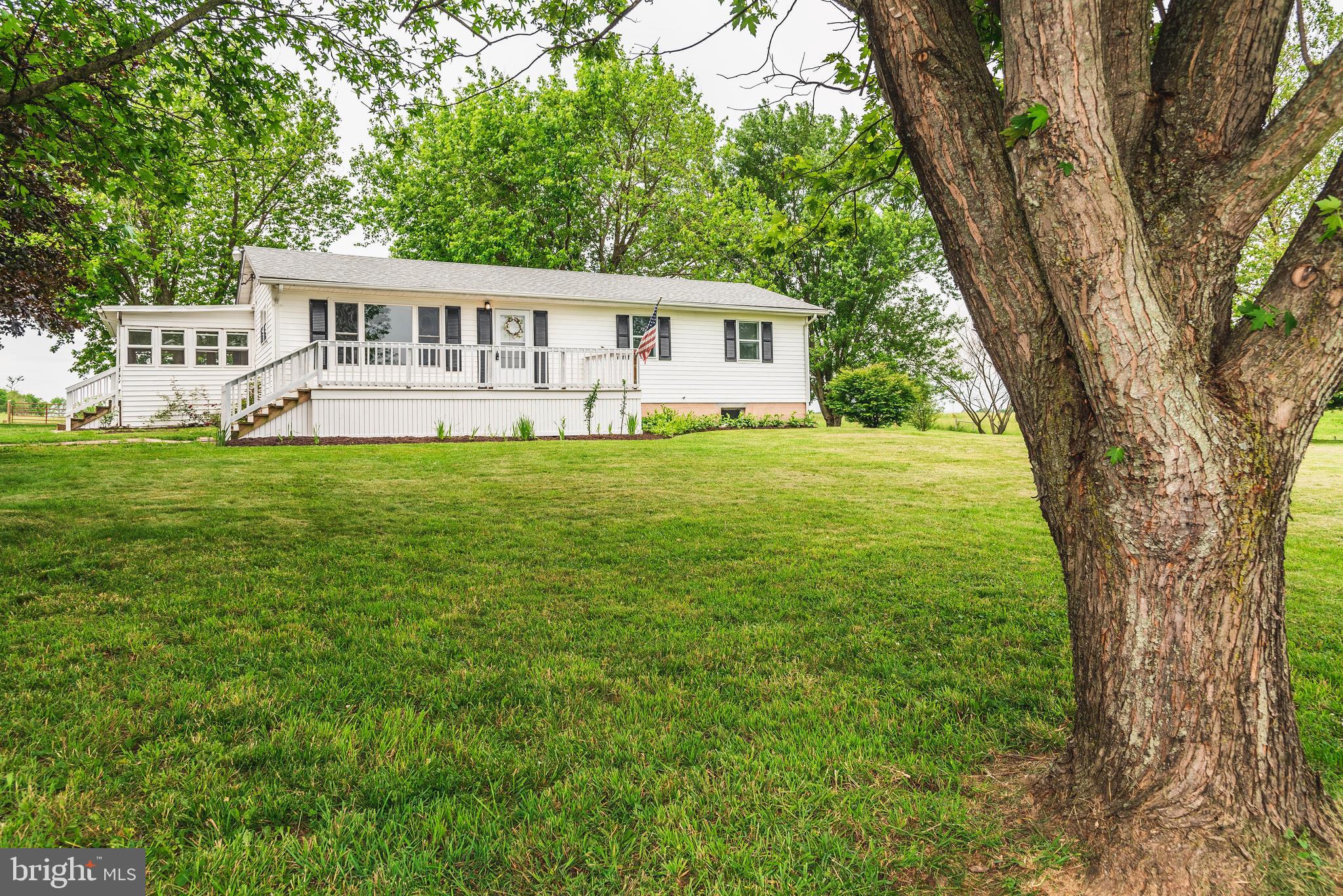 833 Nations Spring Road White Post, VA 22663 - Photo 1 of 15 Welcome Home!