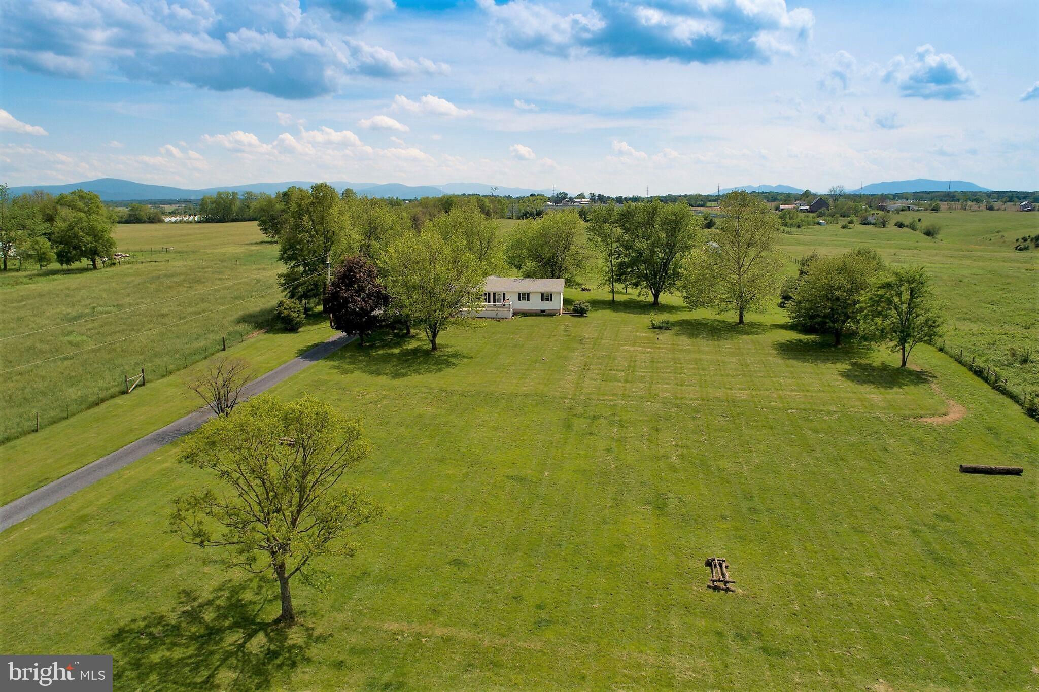 833 Nations Spring Road White Post, VA 22663 - Photo 10 of 15 Gorgeous Country Property!