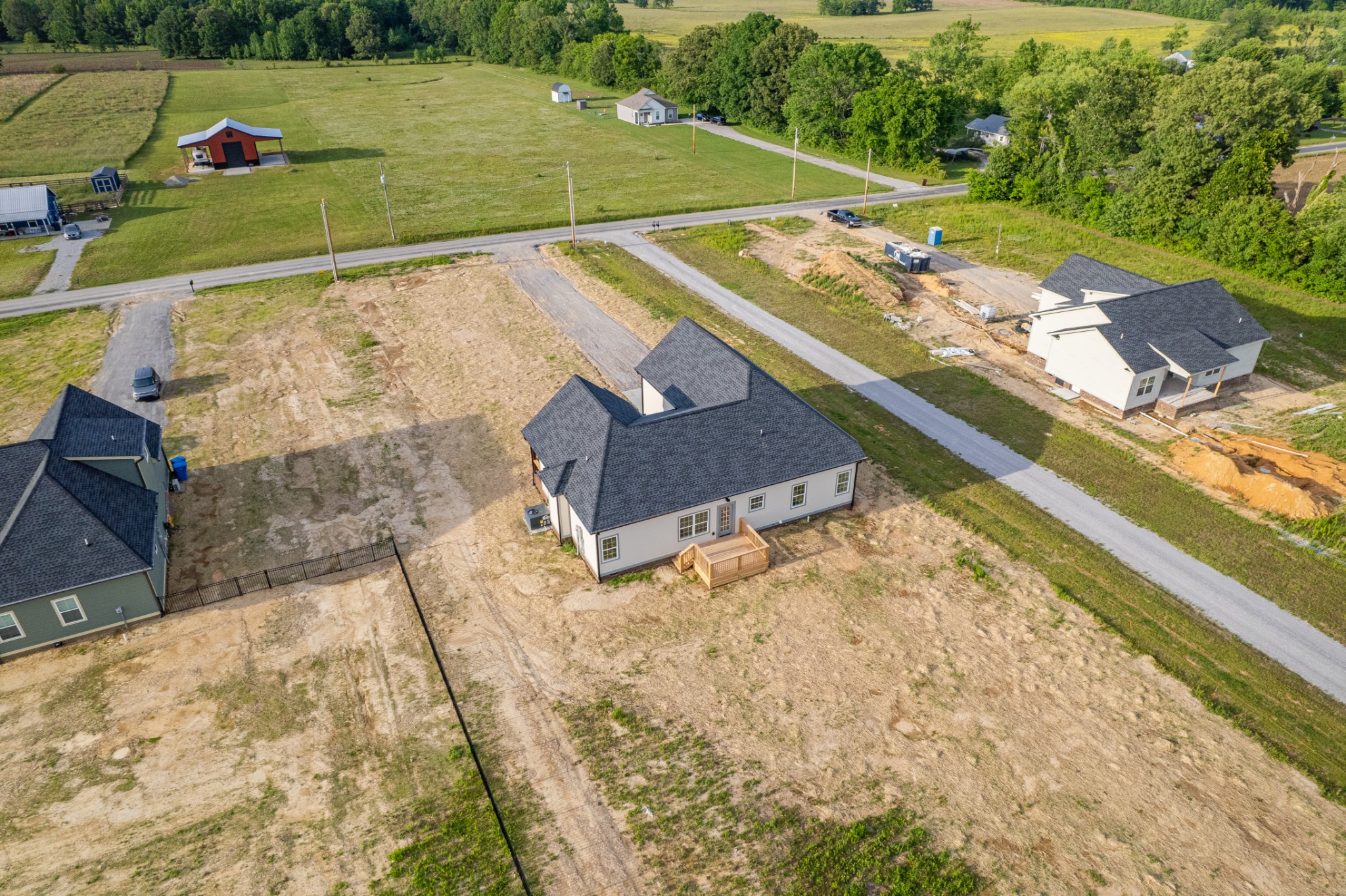 338 Dugout Road Summertown, TN 38483 - Photo 73 of 75 Gallery Image 73