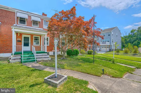 $255,000 | 5 Cardinal Road, Baltimore, MD 21221
