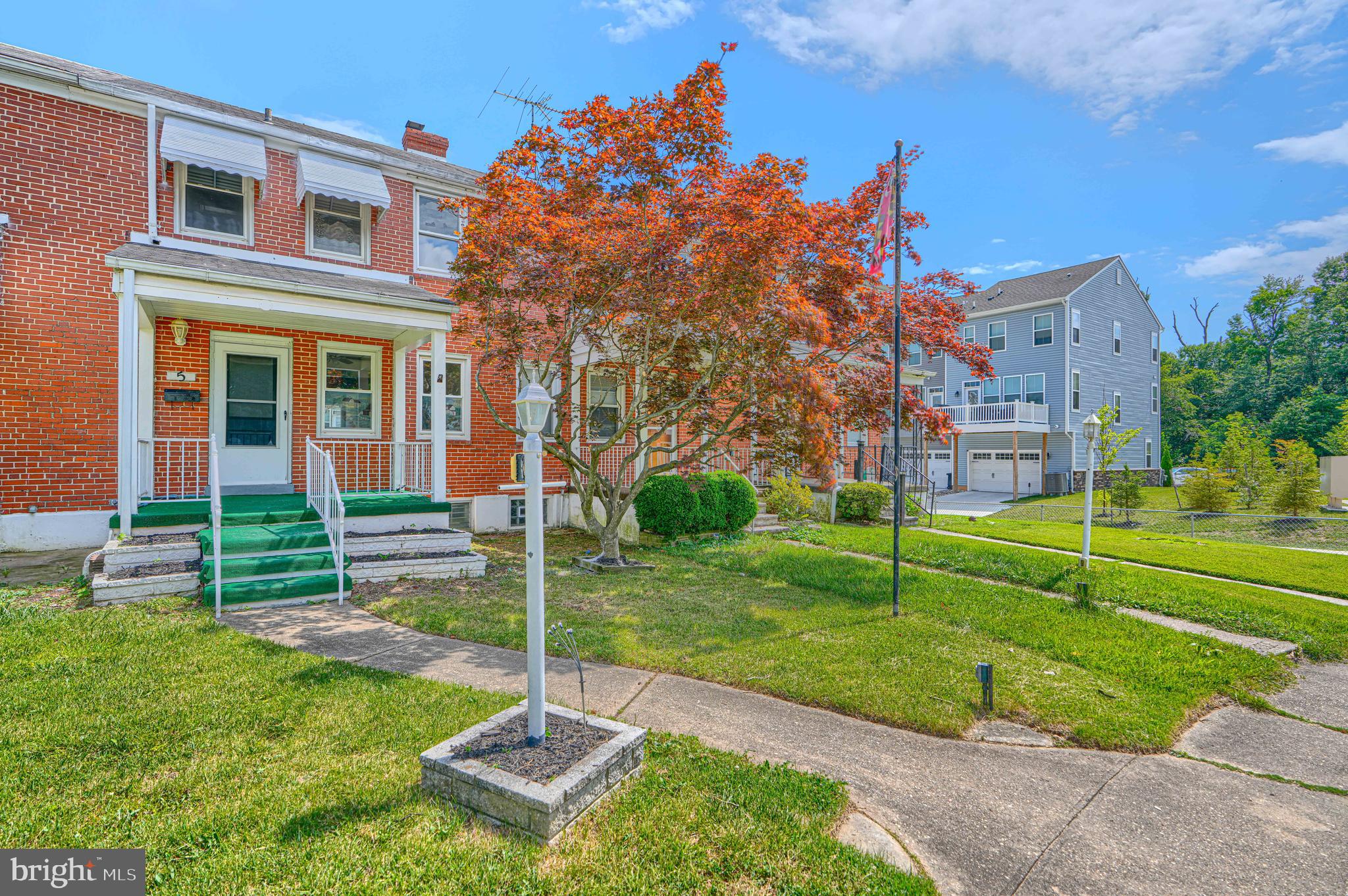 5 Cardinal Road Baltimore, MD 21221 - Photo 1 of 60
