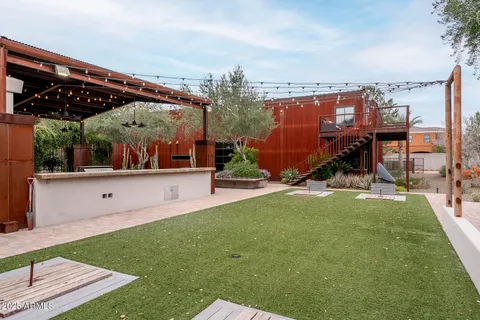 $17,500,000 | 21423 South 147th Street, Gilbert, AZ 85298