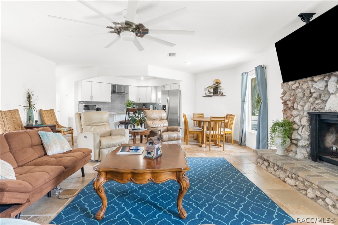 5648 South Garcia Road Homosassa, FL 34448 - Photo 14 of 40
