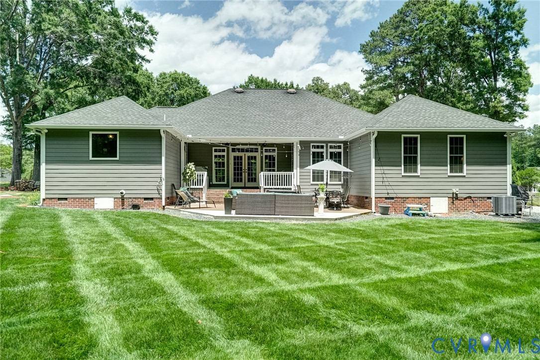 1618 Mt Olive Road Manakin-Sabot, VA 23103 - Photo 10 of 40