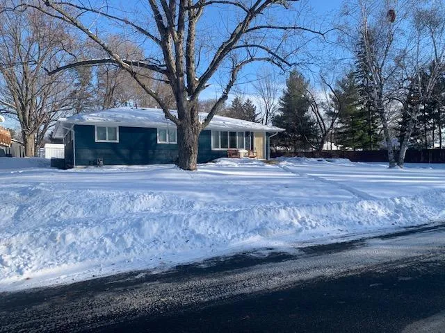 $449,900 | 8249 Morgan Avenue South, Bloomington, MN 55431