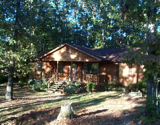 303 Lail Road Chickamauga, GA 30707 - Photo 1 of 1 Primary Photo