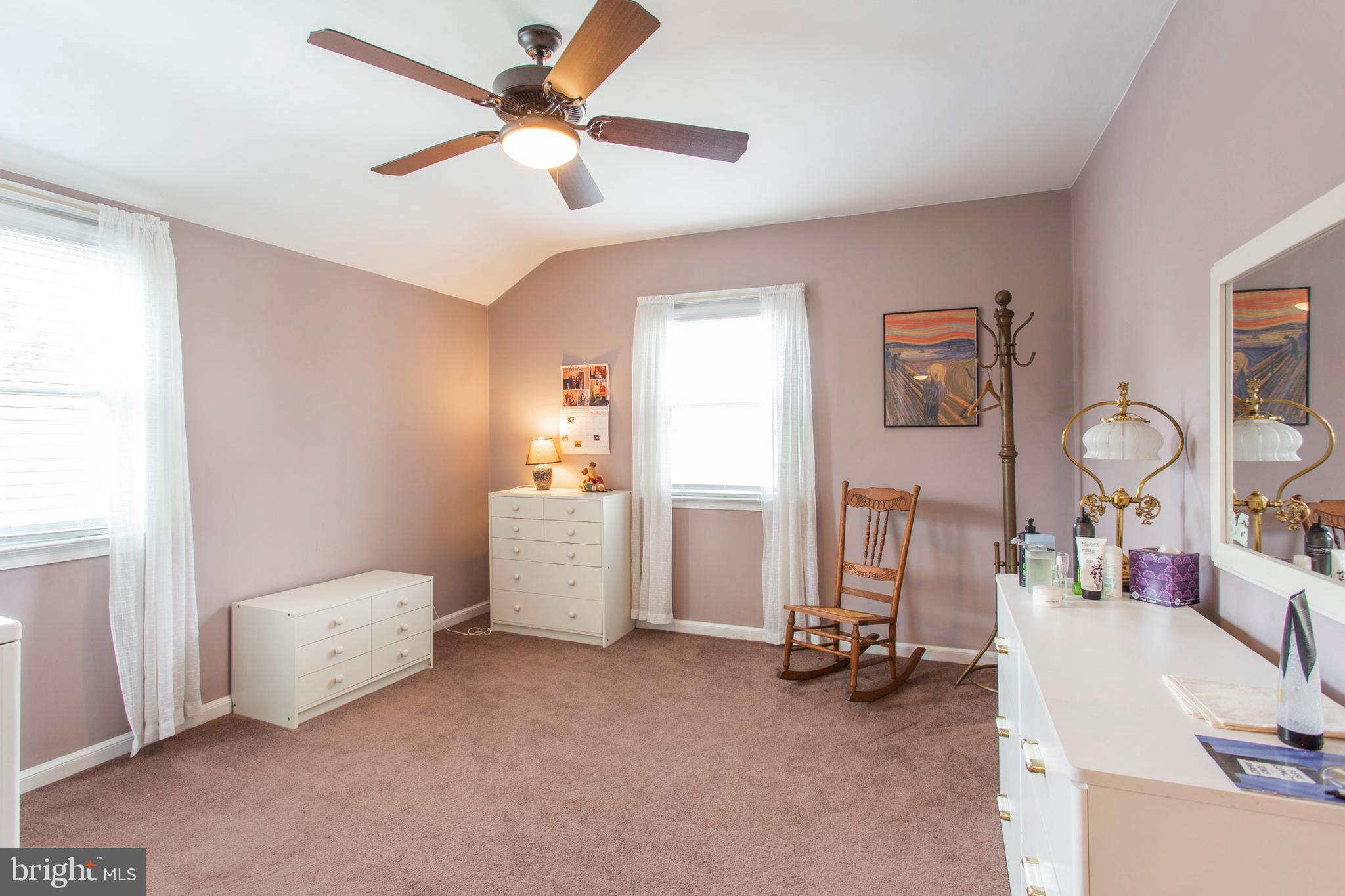 1738 Earlington Road Havertown, PA 19083 - Photo 22 of 29 Bedroom #3