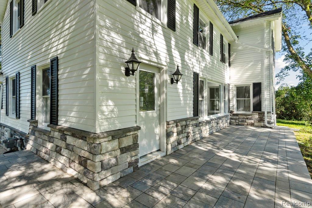3414 Atlas Road Davison, MI 48423 - Photo 44 of 53