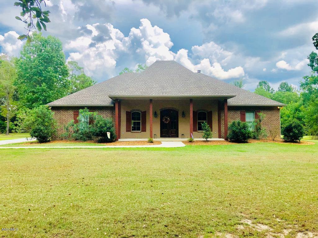 2952 Burnt Bridge Road Picayune, MS 39466 - Photo 1 of 48 bb01