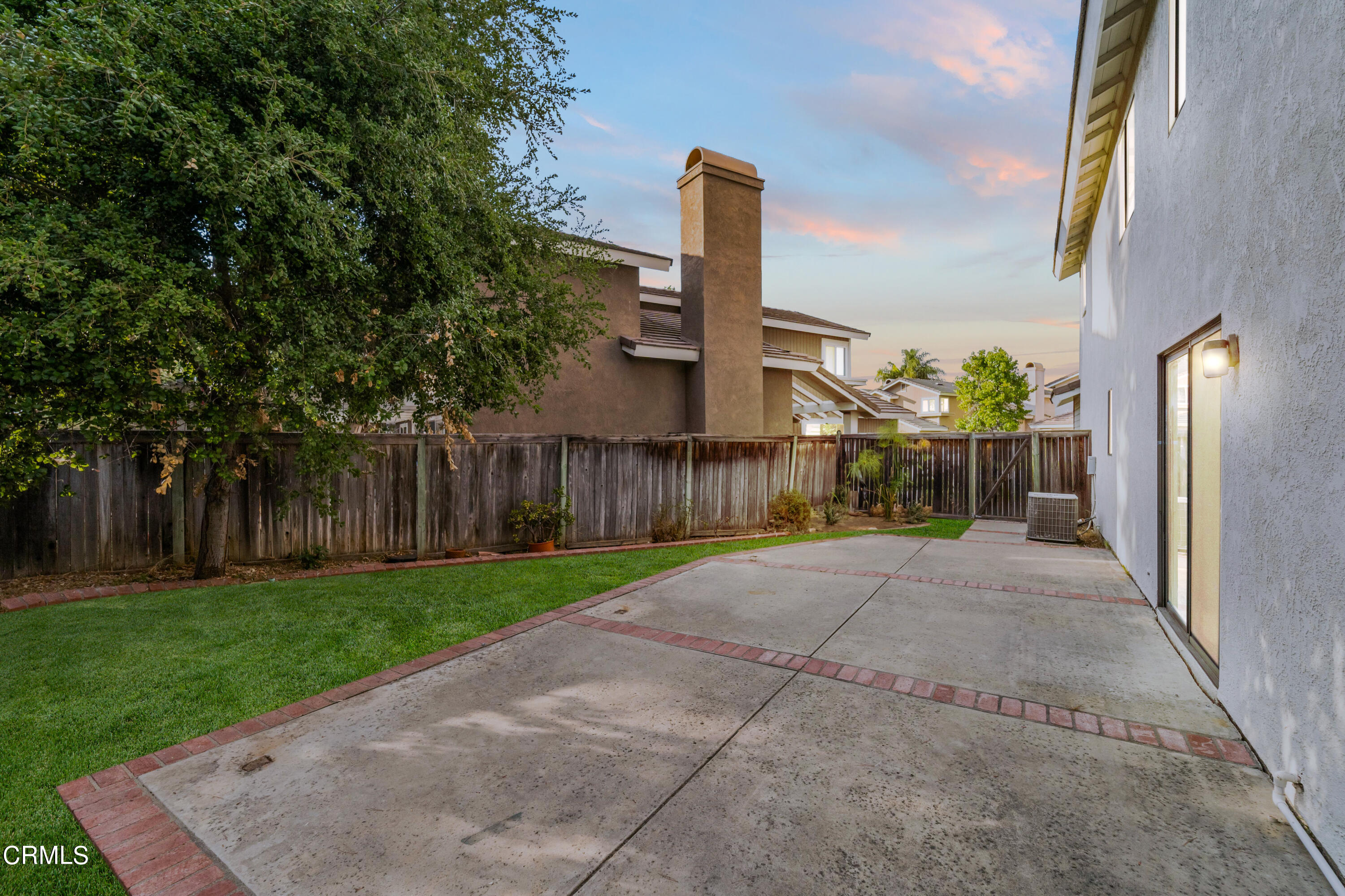 24 Silkberry Irvine, CA 92614 - Photo 27 of 33 a view of a back yard