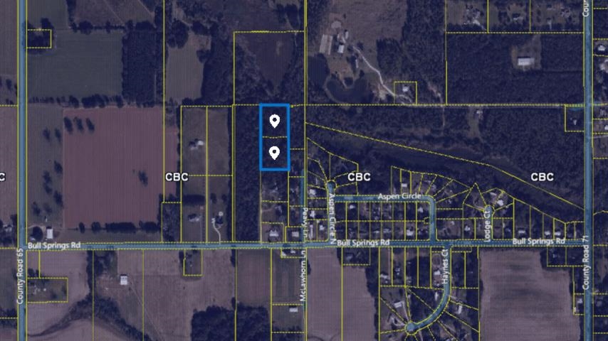 0 Bull Springs Road Robertsdale, AL 36567 - Photo 1 of 1