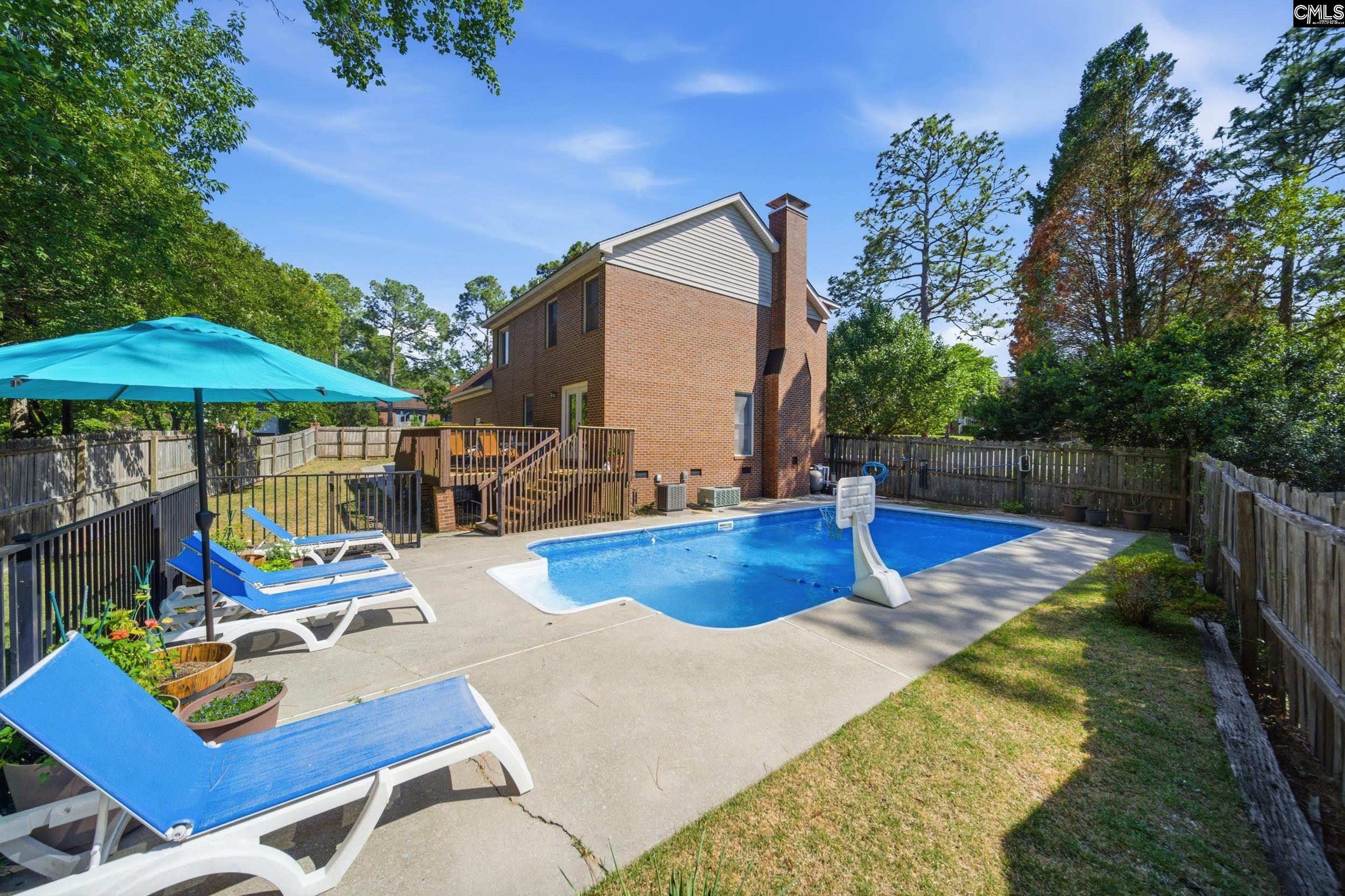 705 Wotan Road Columbia, SC 29229 - Photo 37 of 47
