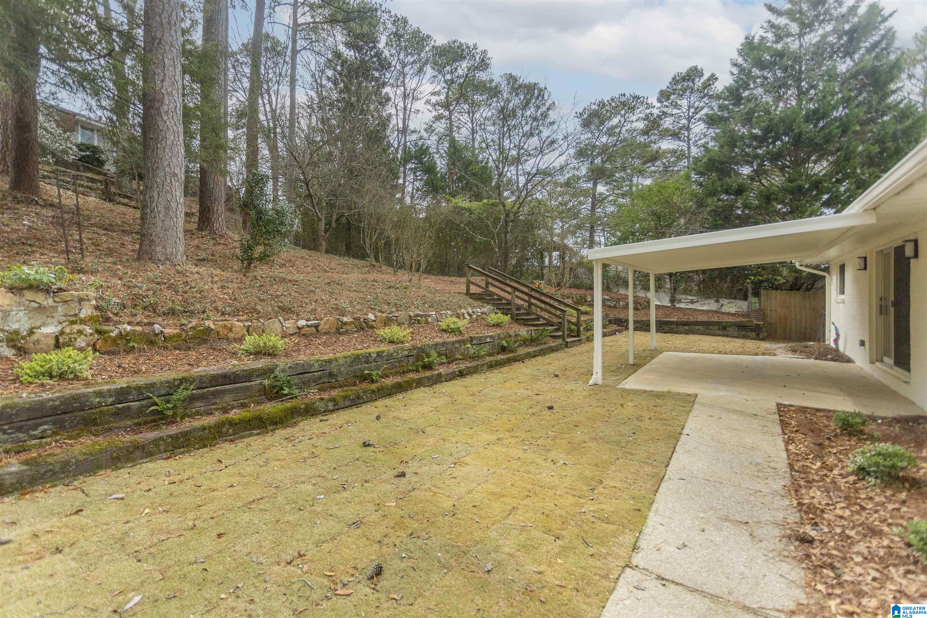 4109 Winston Way Birmingham, AL 35213 - Photo 50 of 53