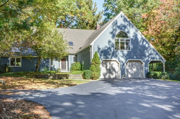 25 Garvey Road Framingham, MA 01701 - Photo 1 of 29