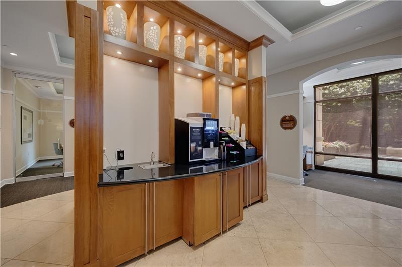 3445 Stratford Road Northeast, Unit 2507 Atlanta, GA 30326 - Photo 63 of 77