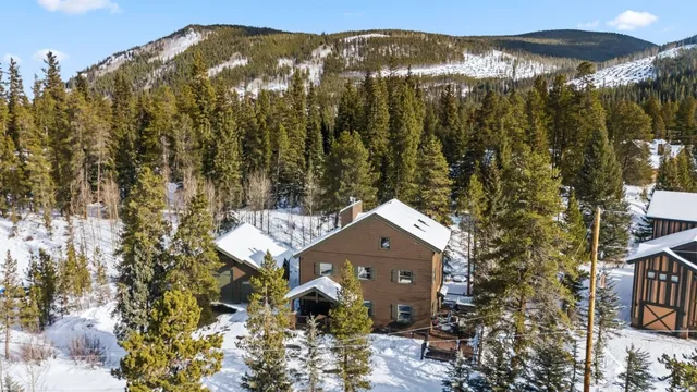 $2,000,000 | 227 Mountain View Trail, Blue River, CO 80424