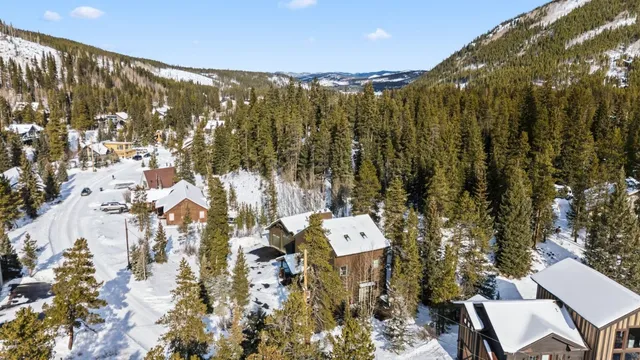 $2,000,000 | 227 Mountain View Trail, Blue River, CO 80424