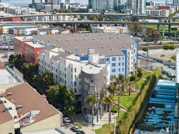 $460,894 | 888 7th Street, Unit 231, San Francisco, CA 94107