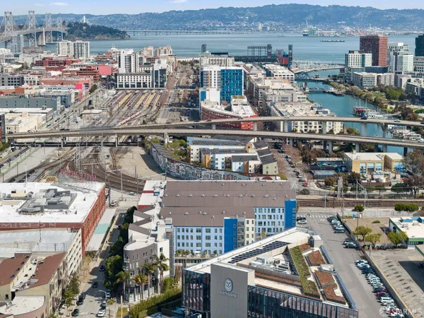 $460,894 | 888 7th Street, Unit 231, San Francisco, CA 94107