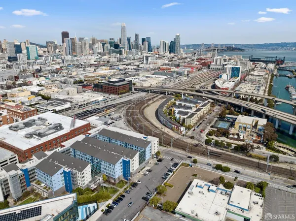 $460,894 | 888 7th Street, Unit 231, San Francisco, CA 94107