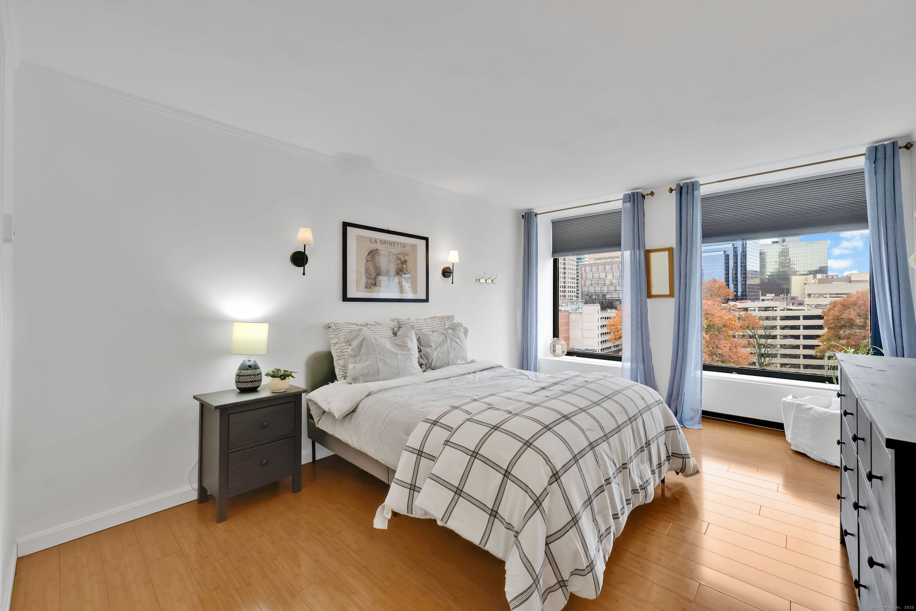 1 Gold Street, Unit 11D Hartford, CT 06103 - Photo 18 of 27