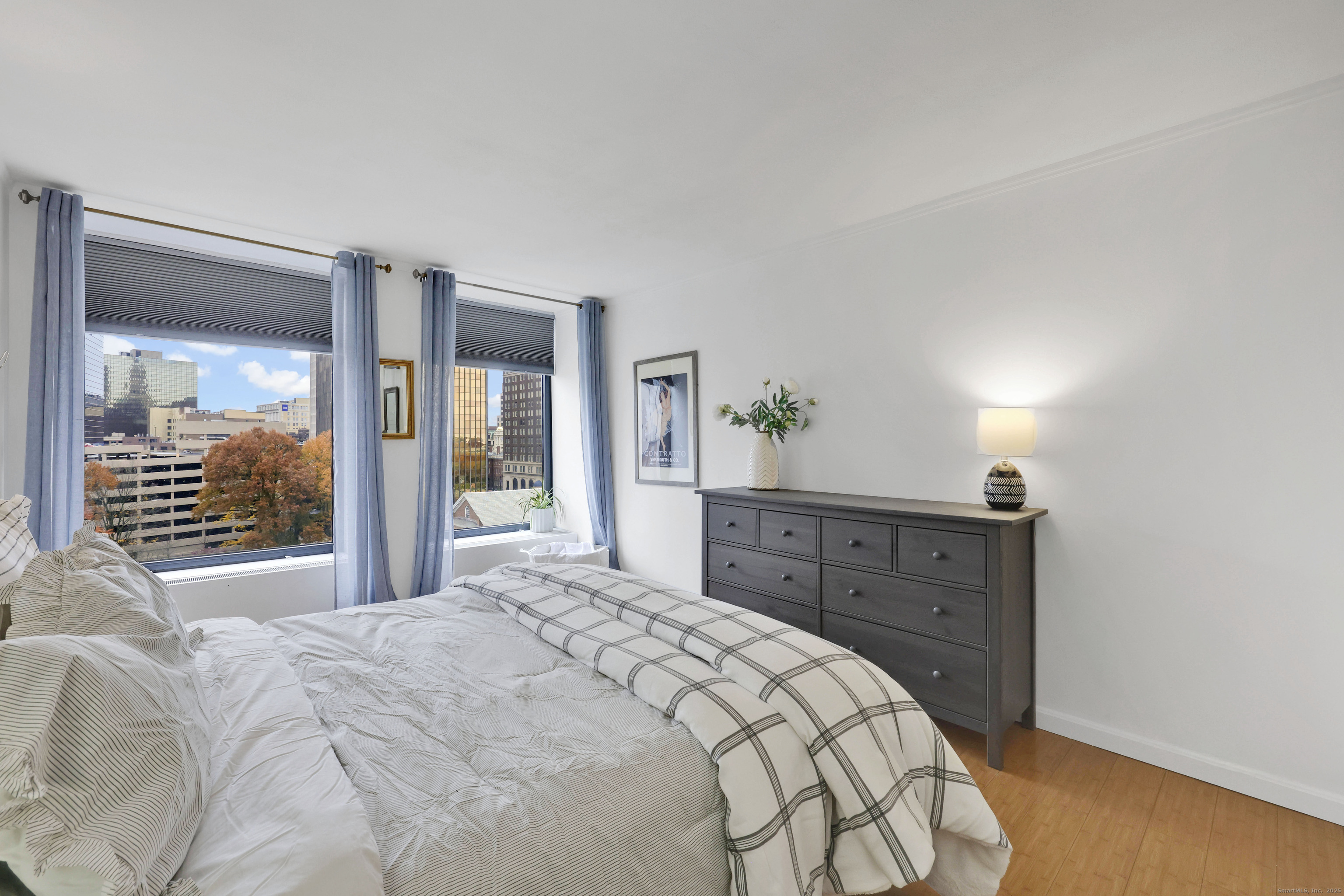 1 Gold Street, Unit 11D Hartford, CT 06103 - Photo 19 of 27