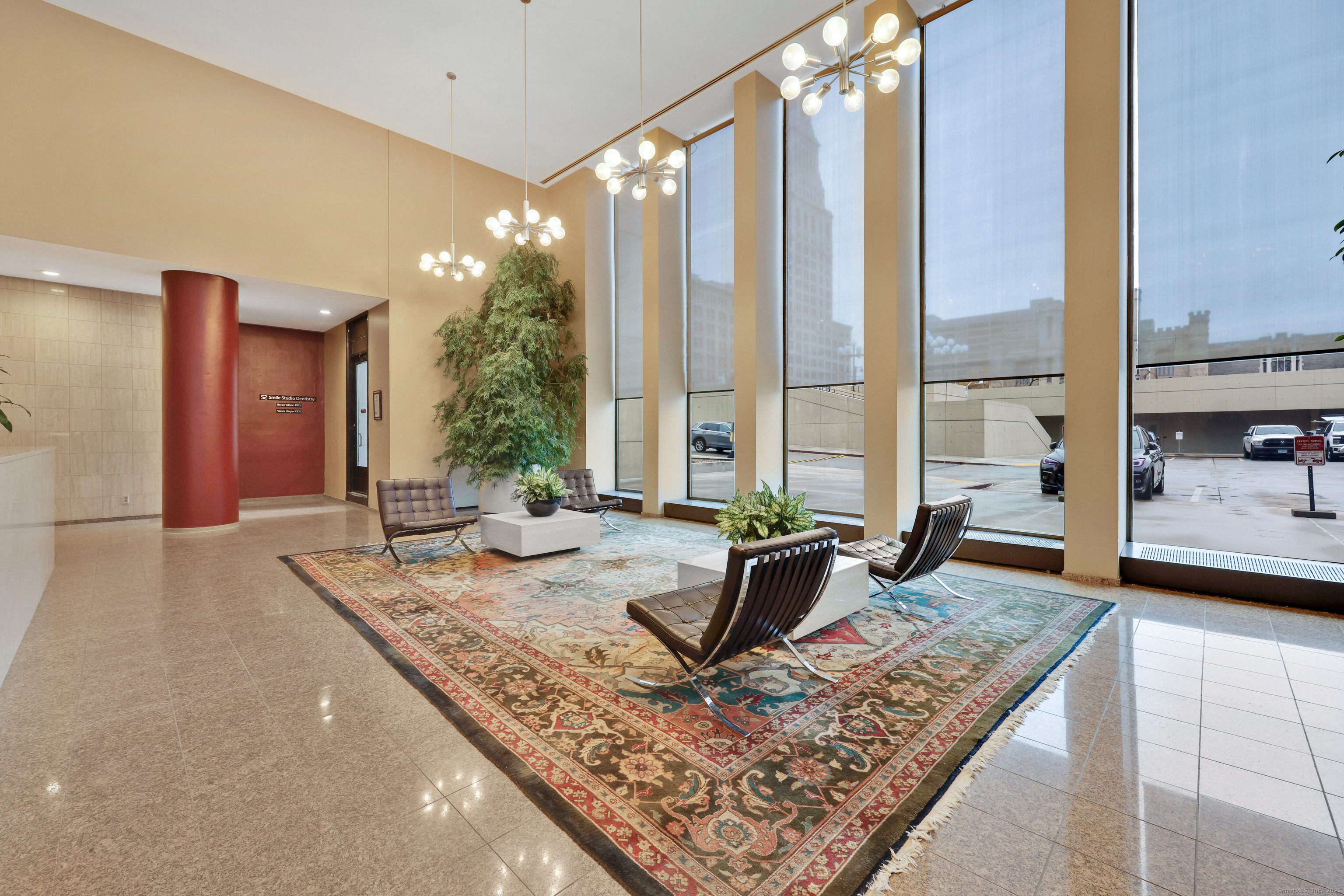 1 Gold Street, Unit 11D Hartford, CT 06103 - Photo 23 of 27