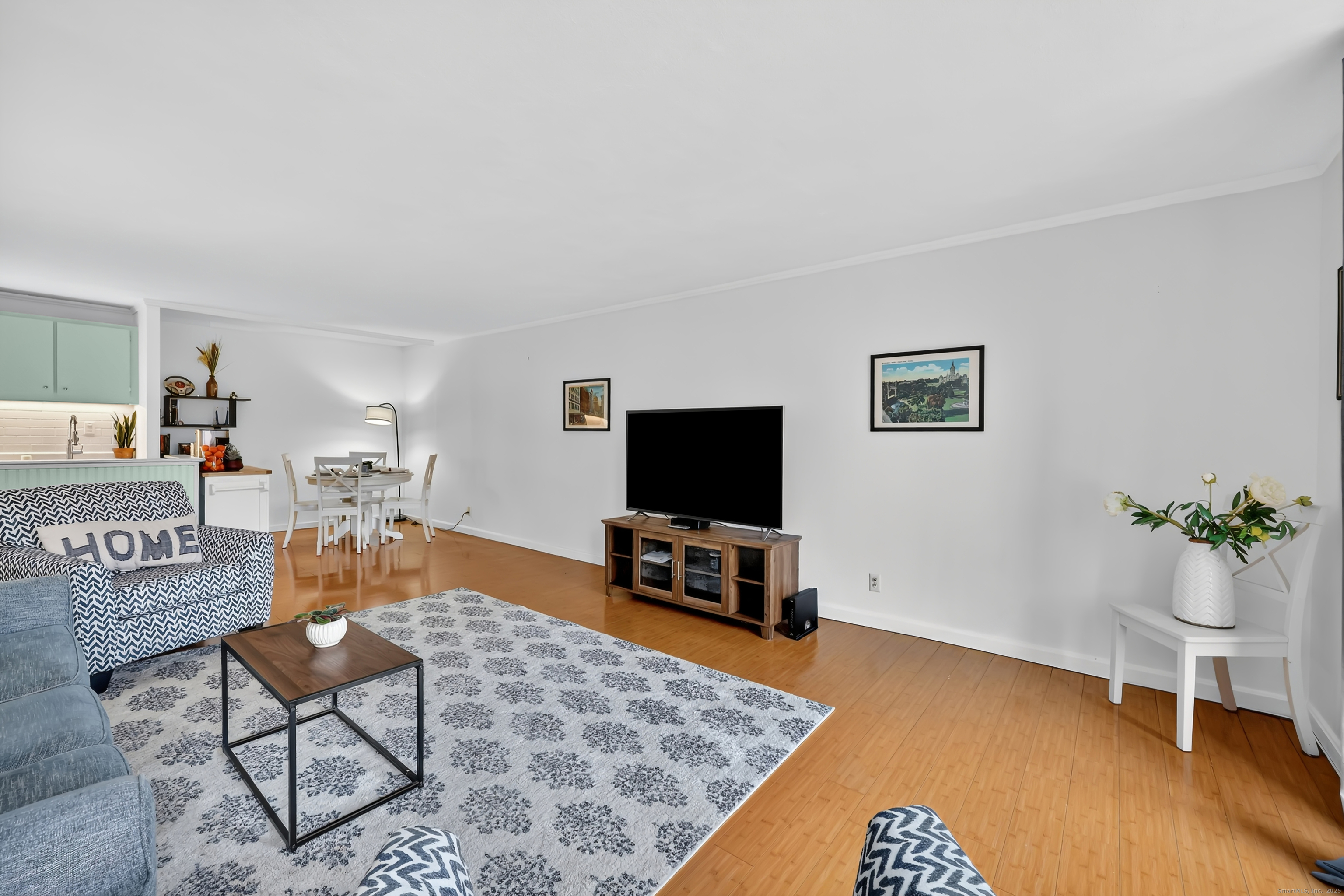 1 Gold Street, Unit 11D Hartford, CT 06103 - Photo 3 of 27