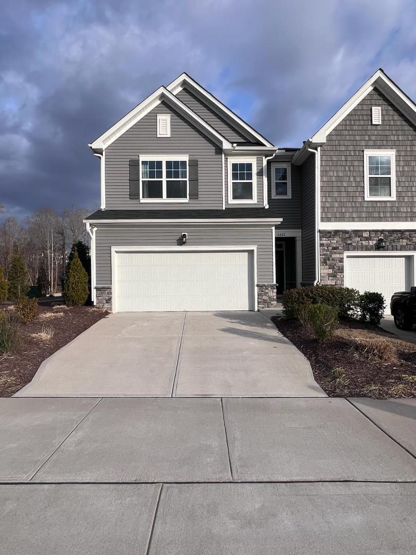 6422 Coda Court Raleigh, NC 27616 - Photo 1 of 38 Photo #1