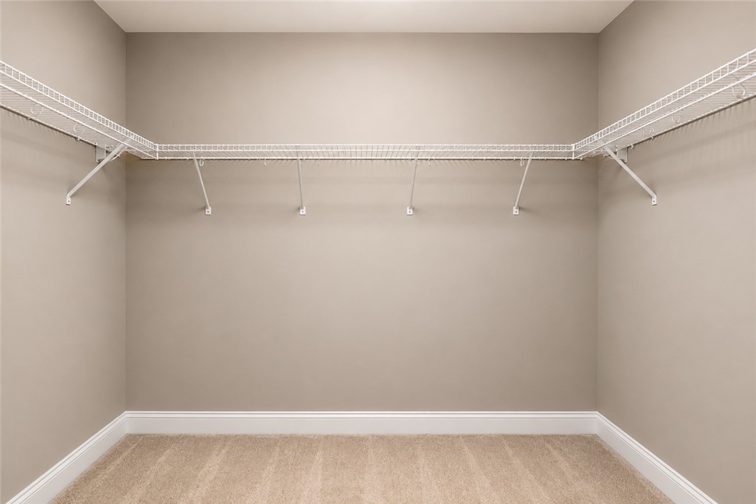 15 Fawn Hill Drive Anderson, SC 29621 - Photo 26 of 38 This spacious walk-in closet offers ample storage and organization potential.