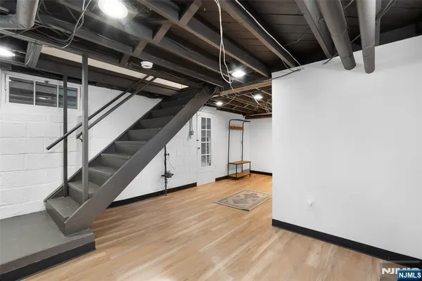 a view of small space