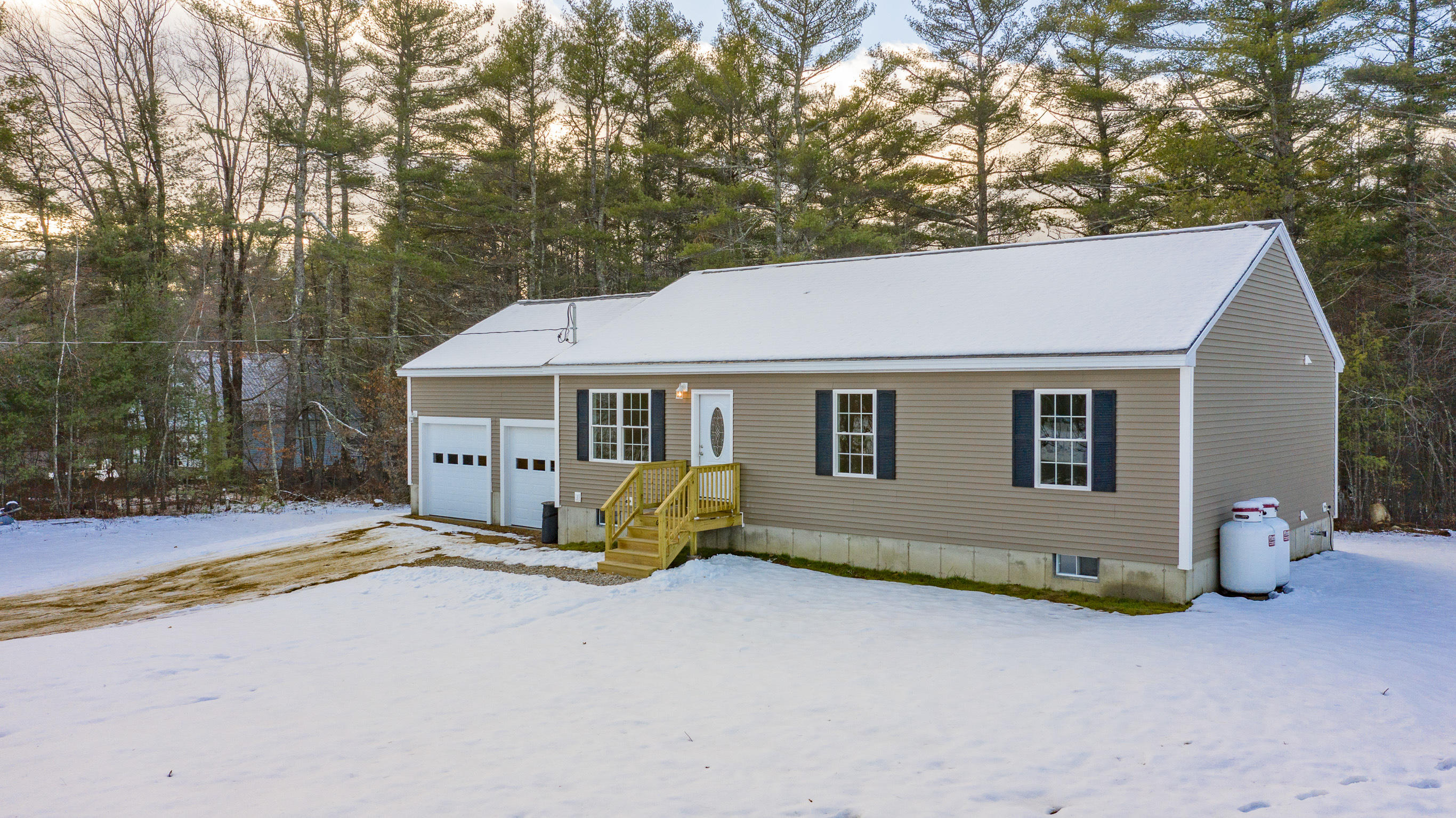 627 Upper Guinea Road Lebanon, ME 04027 - Photo 40 of 49 627 Upper Guinea Road Lebanon
