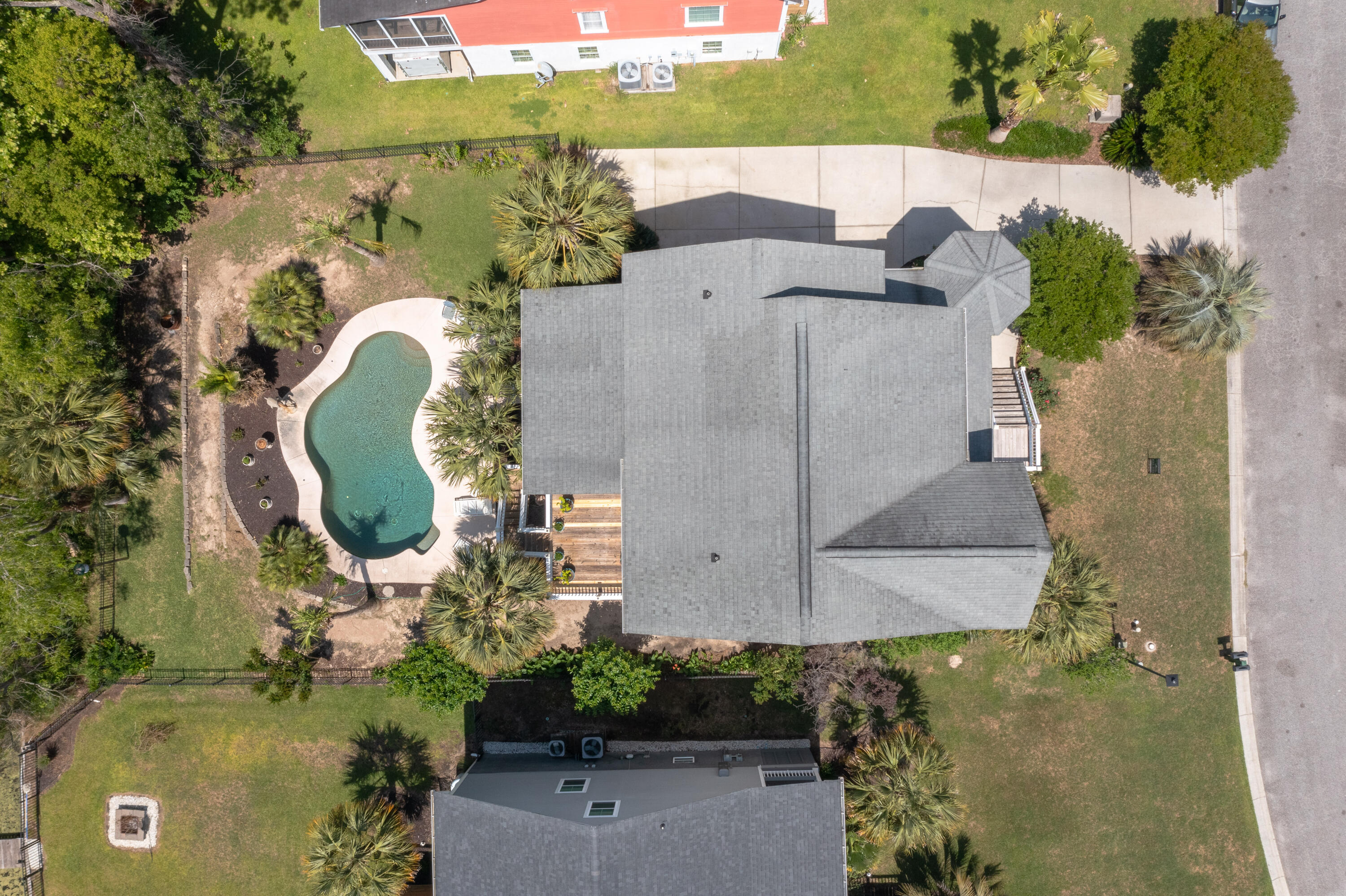 6071 Jacob's Point Boulevard Ravenel, SC 29470 - Photo 11 of 85 DJI_0282-HDR
