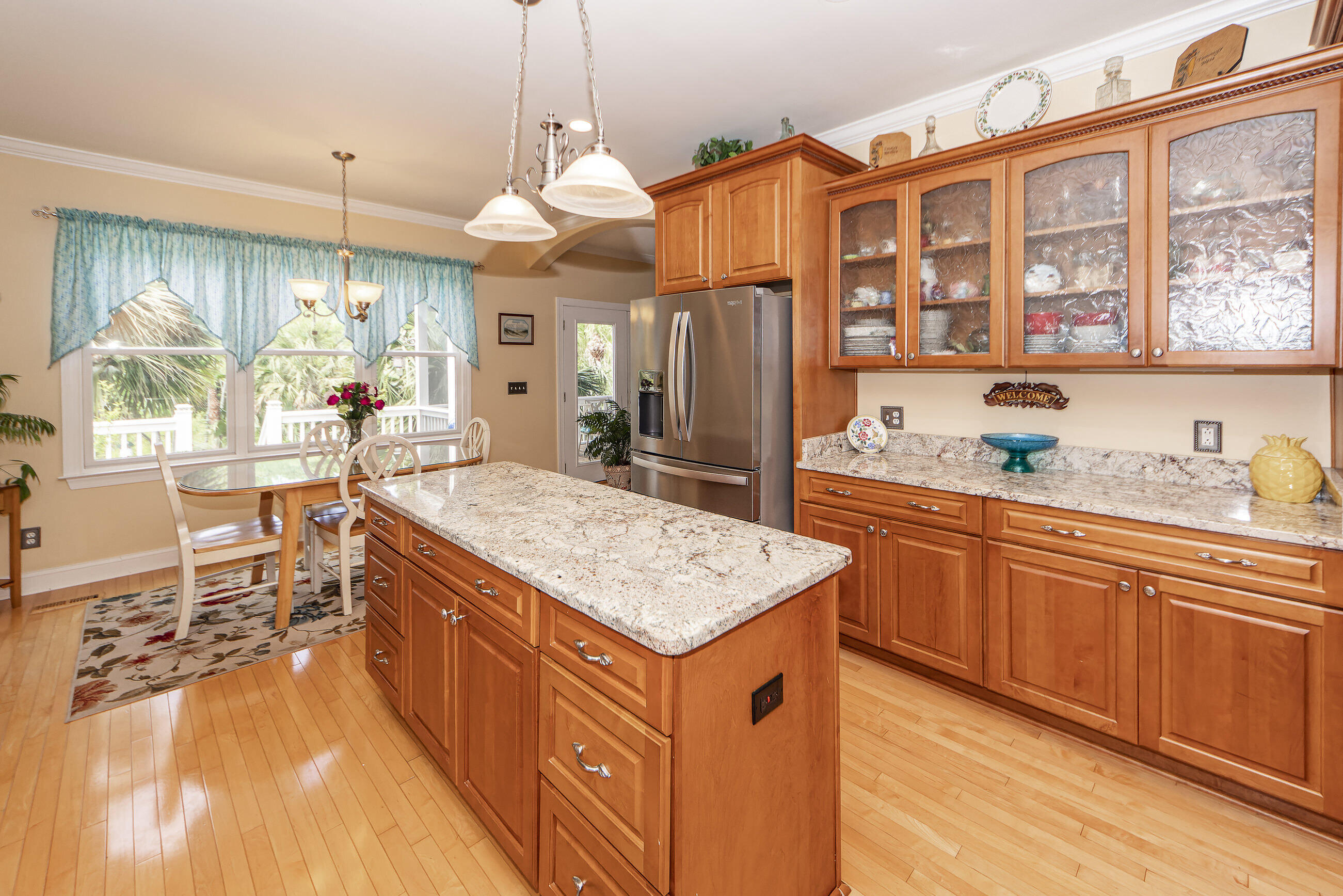 6071 Jacob's Point Boulevard Ravenel, SC 29470 - Photo 34 of 85 27