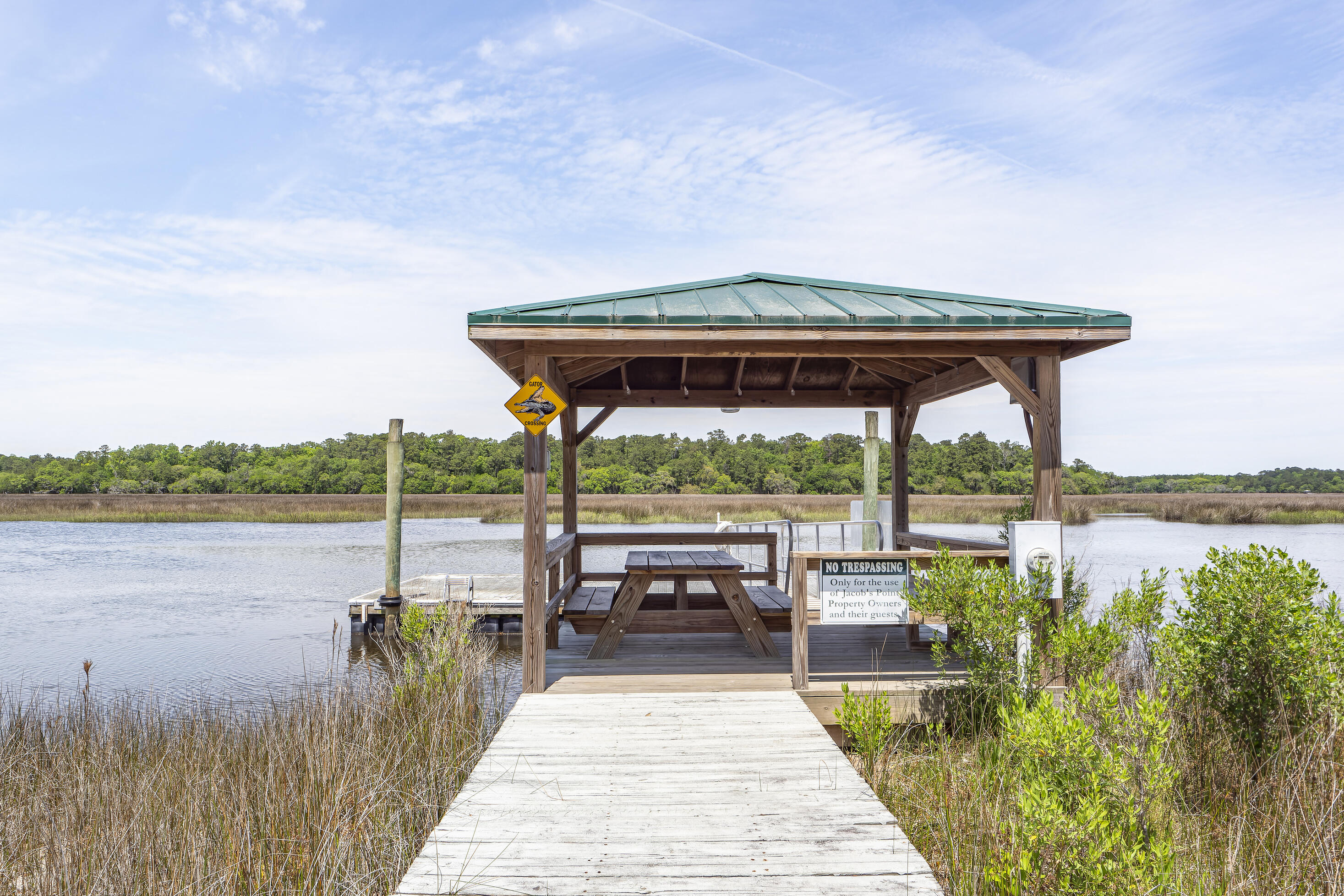 6071 Jacob's Point Boulevard Ravenel, SC 29470 - Photo 4 of 85 76