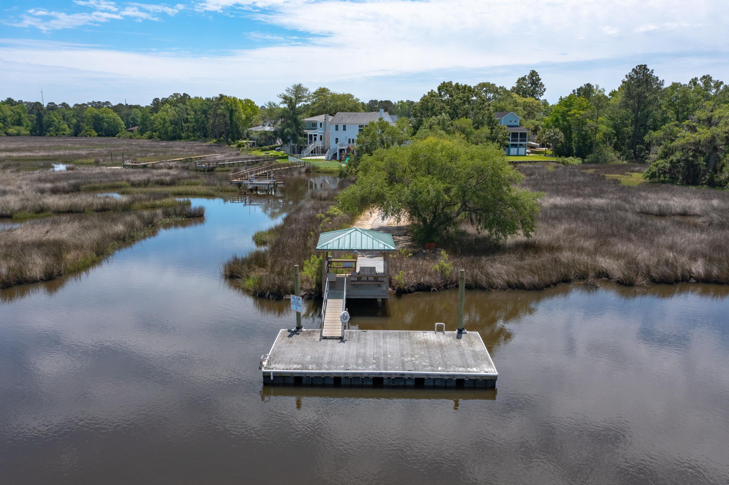 6071 Jacob's Point Boulevard Ravenel, SC 29470 - Photo 5 of 85 JH940ih4