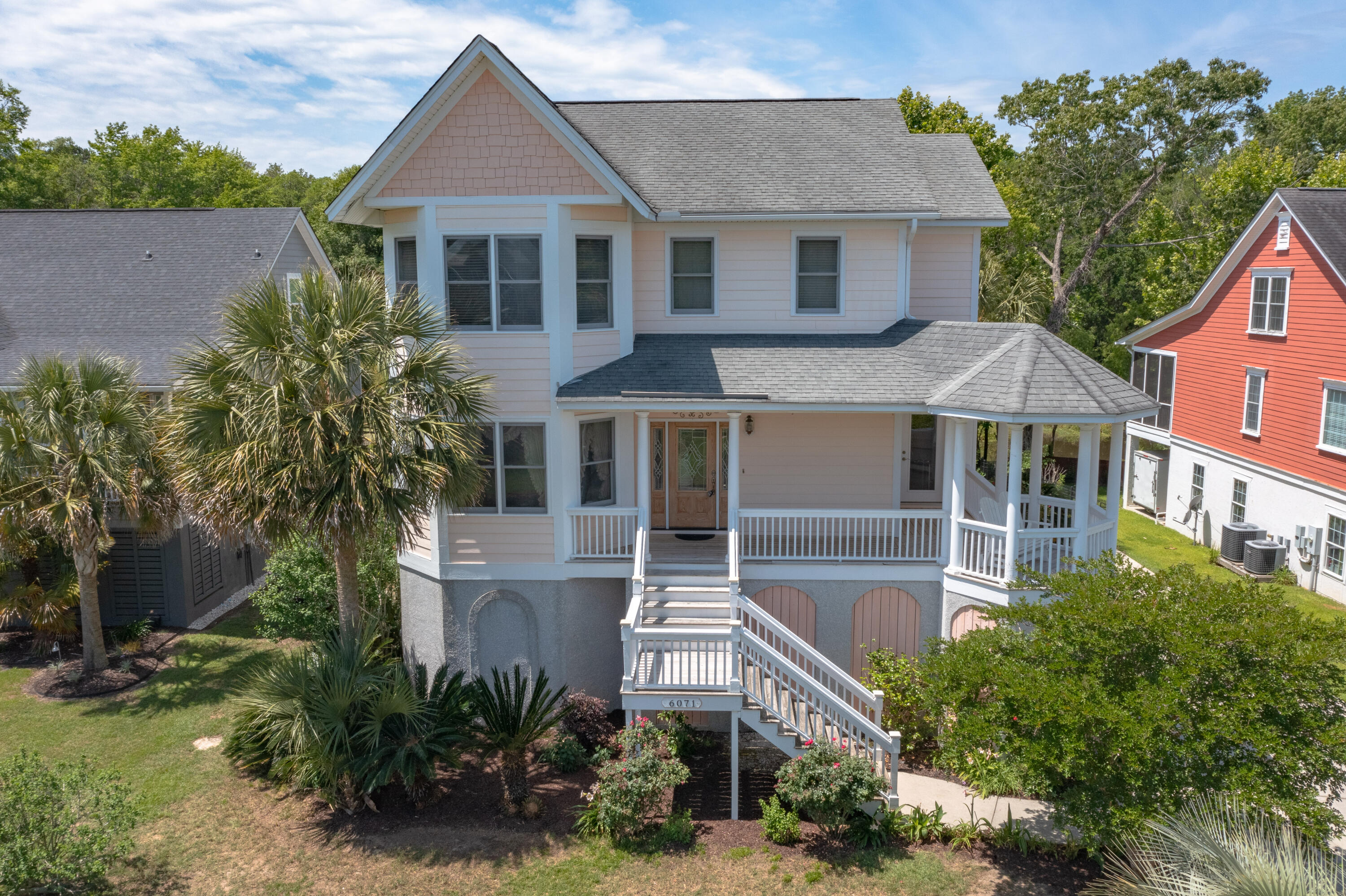 6071 Jacob's Point Boulevard Ravenel, SC 29470 - Photo 6 of 85 DJI_0272-HDR