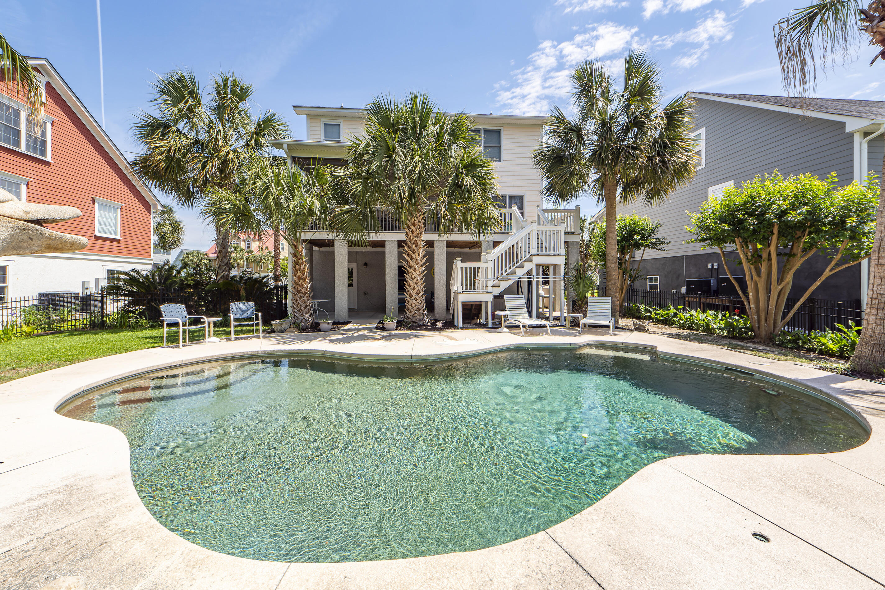 6071 Jacob's Point Boulevard Ravenel, SC 29470 - Photo 70 of 85 68