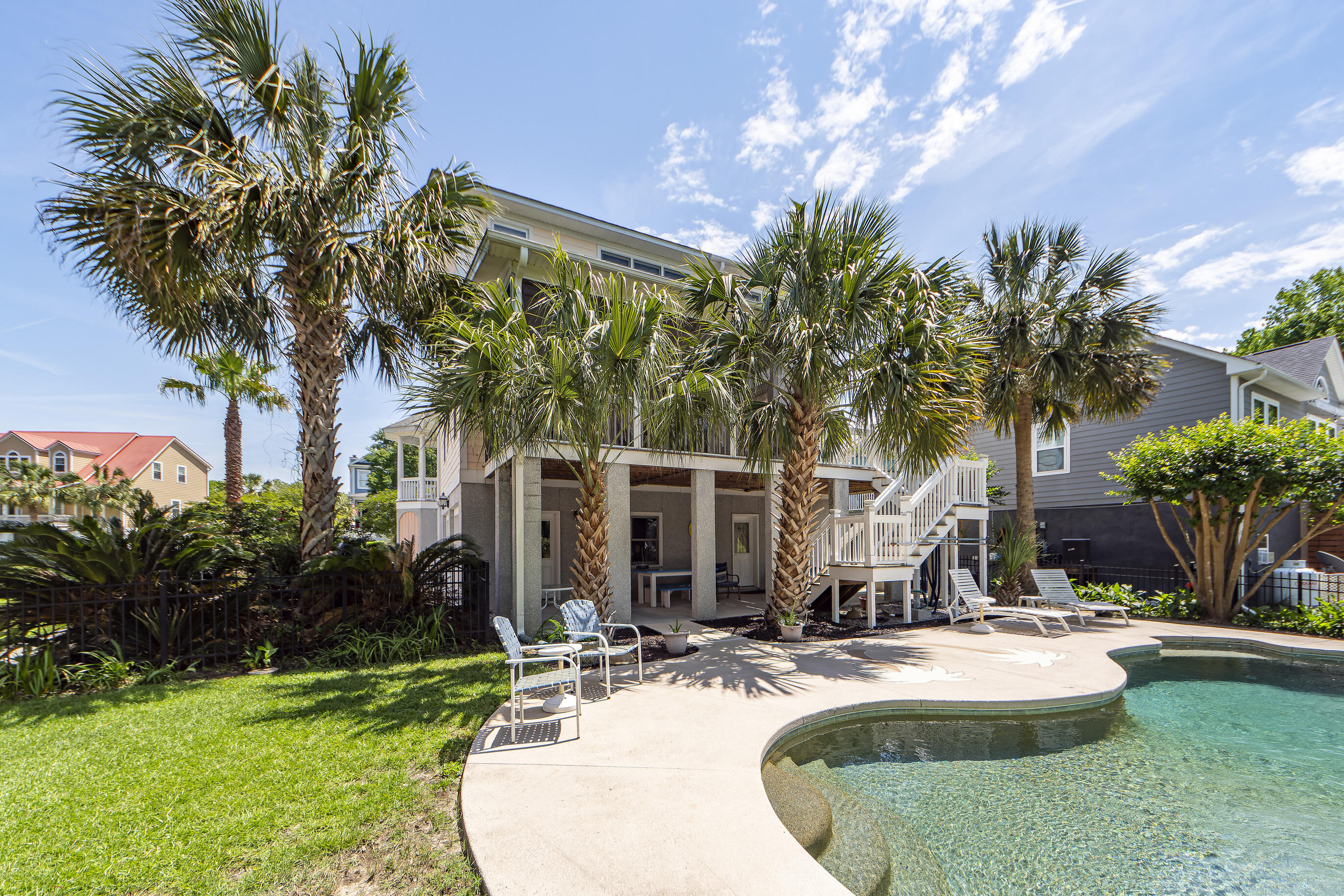 6071 Jacob's Point Boulevard Ravenel, SC 29470 - Photo 71 of 85 69