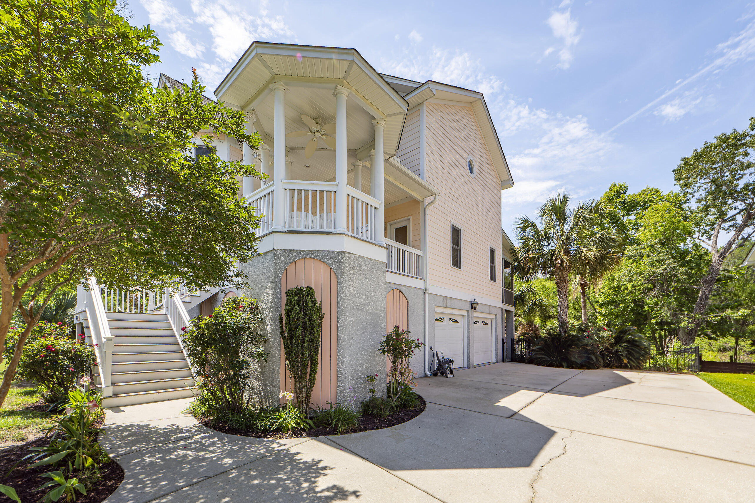 6071 Jacob's Point Boulevard Ravenel, SC 29470 - Photo 74 of 85 72